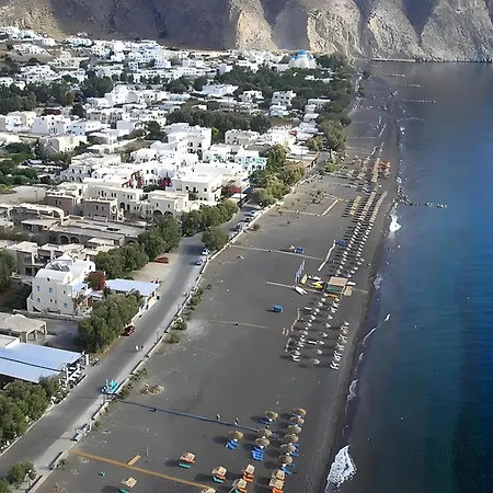 Pleasure Blackbeach 3*