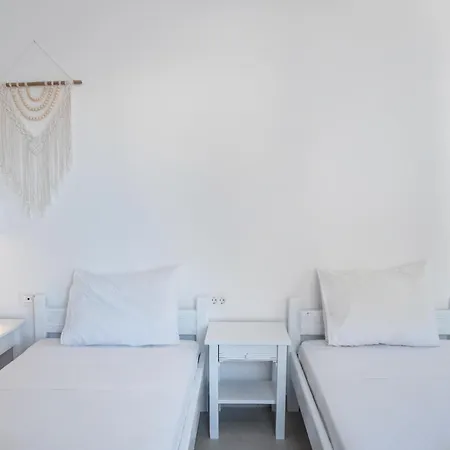 Casa de hóspedes Pleasure Blackbeach Perissa (Santorini)