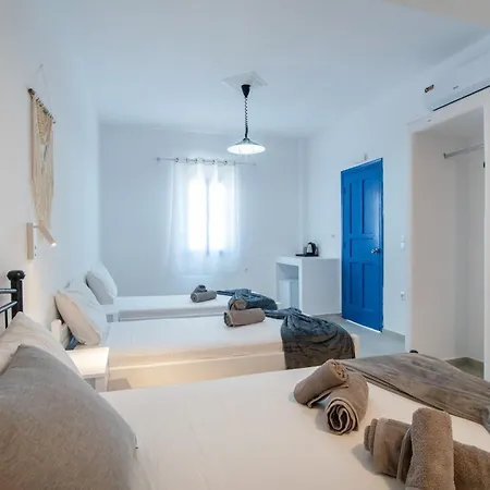 Casa de hóspedes Pleasure Blackbeach 3*