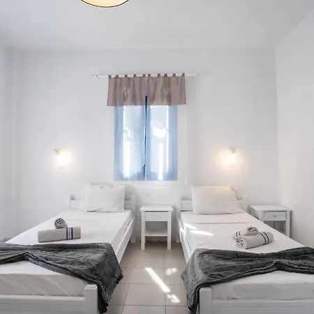 Casa de hóspedes Pleasure Blackbeach 3*