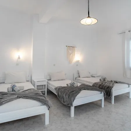 Casa de hóspedes Pleasure Blackbeach 3*