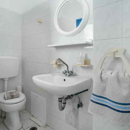 Casa de hóspedes Pleasure Blackbeach Perissa (Santorini)
