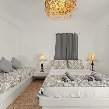 Casa de hóspedes Pleasure Blackbeach 3*