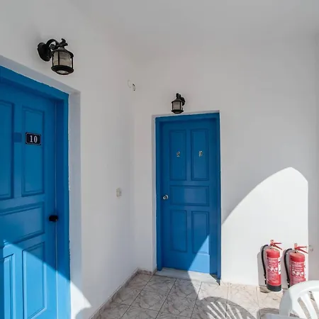 Pleasure Blackbeach 3* Περίσσα